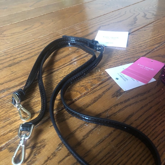 Kate Spade mini top handle crossbody. - Picture 7 of 9